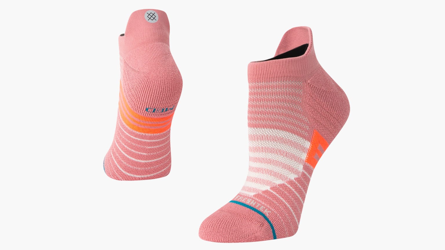 Stance womens running socks top